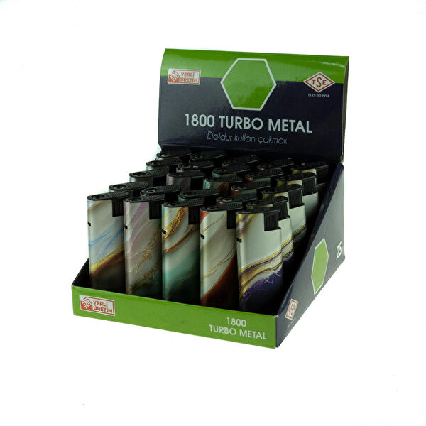 Mixoyuncak Çakmak ve Aksesuarı