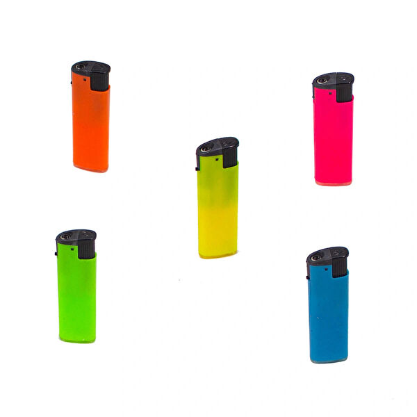 Mixoyuncak Çakmak ve Aksesuarı