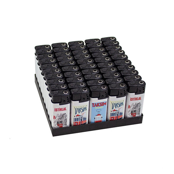 Mixoyuncak Çakmak ve Aksesuarı