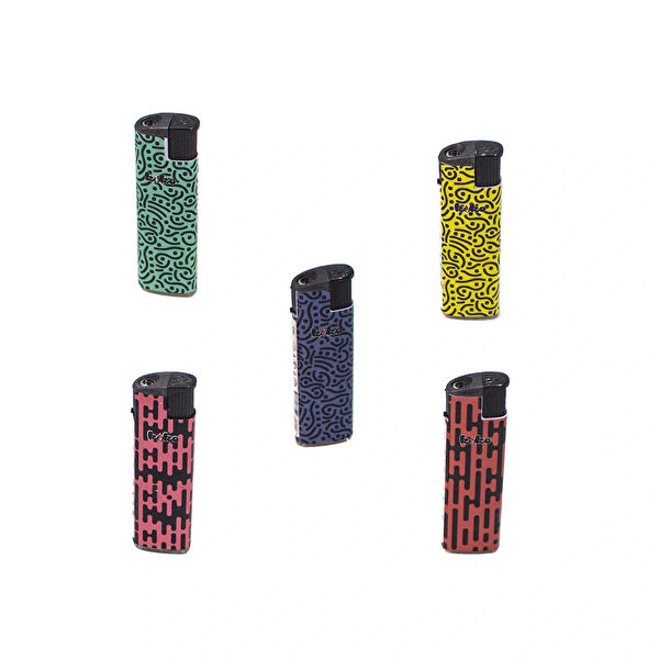 Mixoyuncak Çakmak ve Aksesuarı