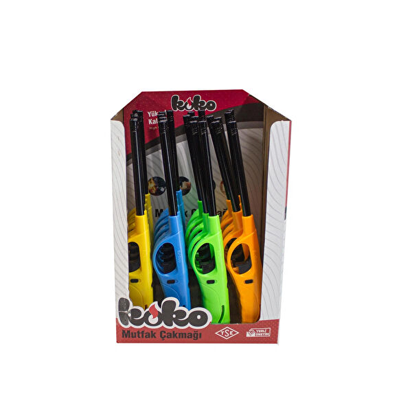 Mixoyuncak Çakmak ve Aksesuarı