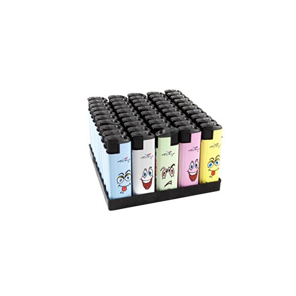 Erzi Çakmak ve Aksesuarı