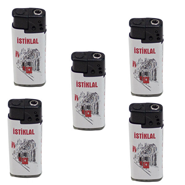 Erzi Çakmak ve Aksesuarı