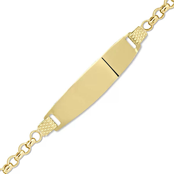 Aslı Gold Çocuk Takıları