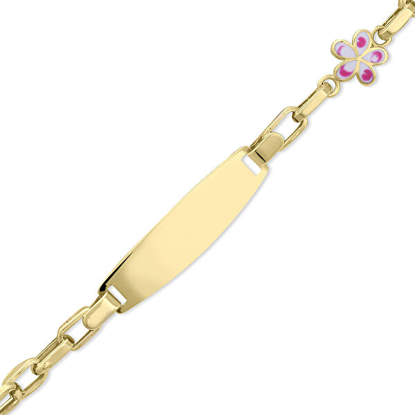 Aslı Gold Çocuk Takıları