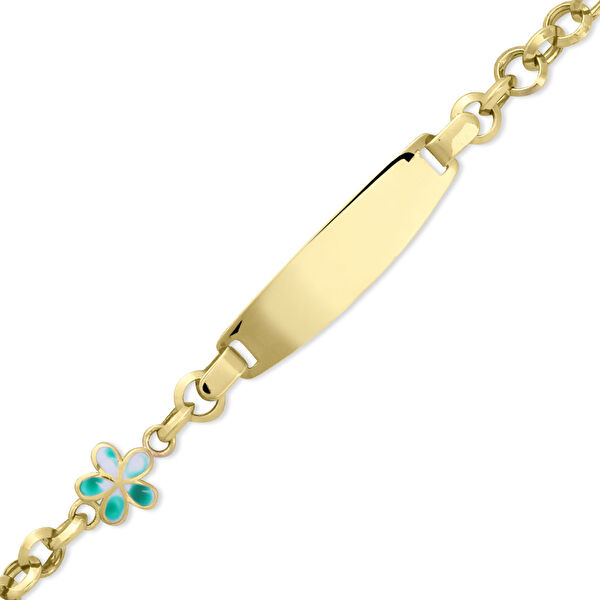 Aslı Gold Çocuk Takıları