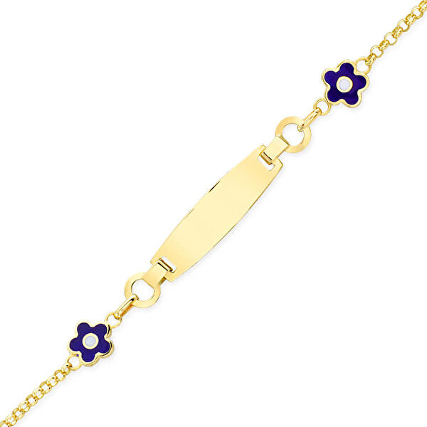 Aslı Gold Çocuk Takıları