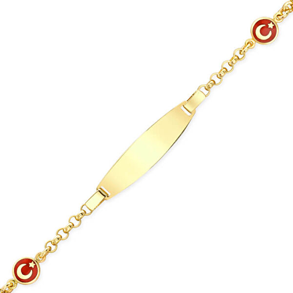 Aslı Gold Çocuk Takıları