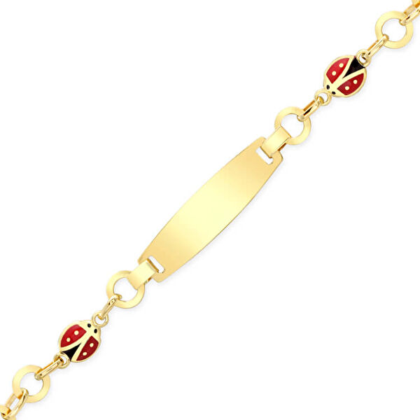 Aslı Gold Çocuk Takıları