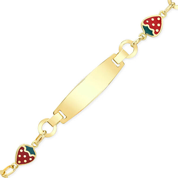 Aslı Gold Çocuk Takıları