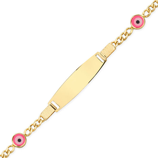 Aslı Gold Çocuk Takıları