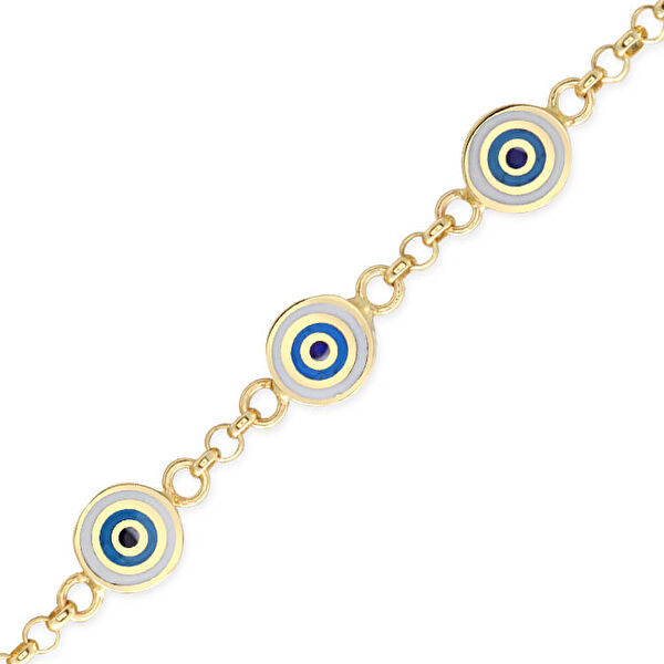 Aslı Gold Çocuk Takıları