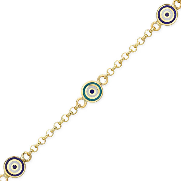 Aslı Gold Çocuk Takıları