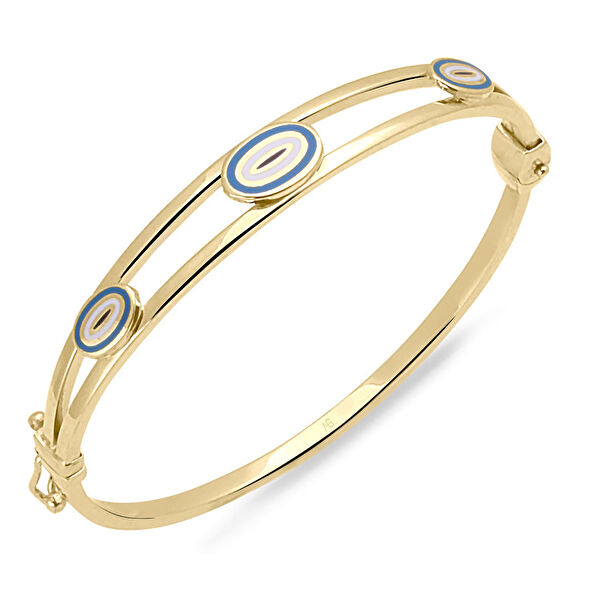 Aslı Gold Çocuk Takıları