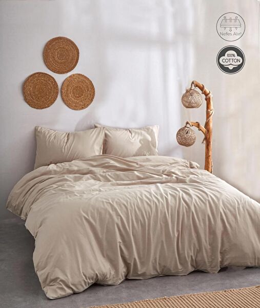 Medaillon Home Nevresim Takımı