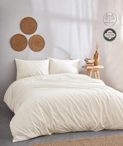 Medaillon Home Nevresim Takımı