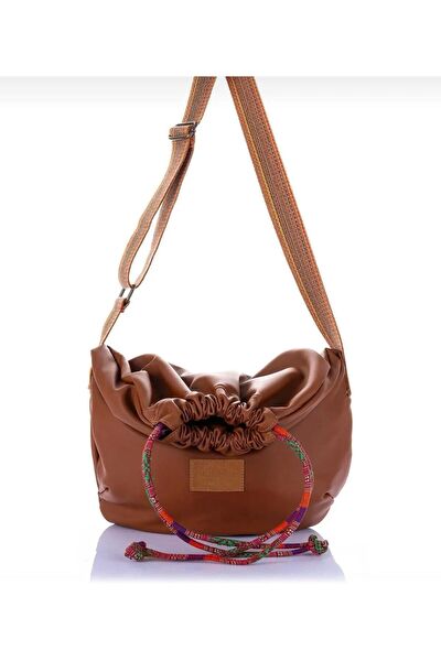 Jacquline Kadın Omuz Çantası