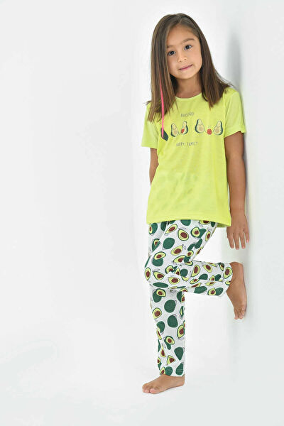 Yeniİnci Kız Çocuk Pijama, Gecelik