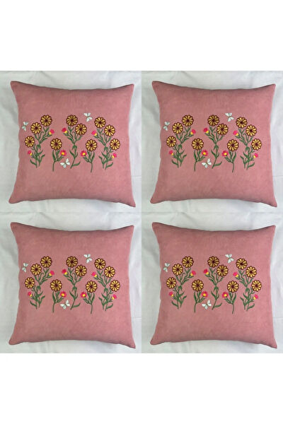 HHKarts Dekoratif Yastık, Kırlent, Kılıf