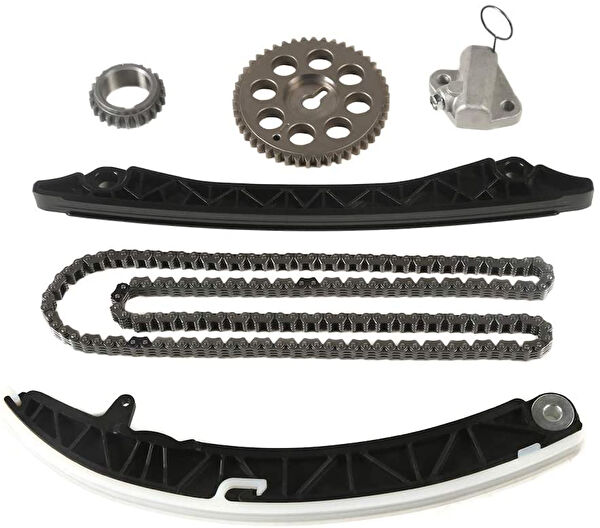 Ckr Eksantrik Zinciri