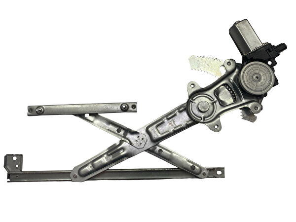 Solaris Cam Krikoları