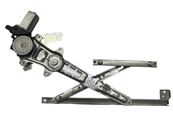 Solaris Cam Krikoları