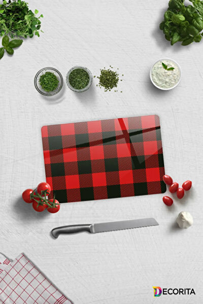 Decorita Kesme Tahtası