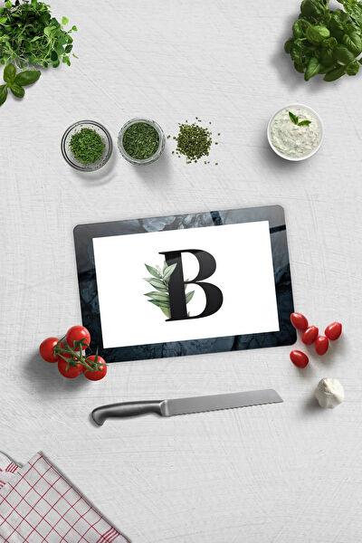 Decorita Kesme Tahtası