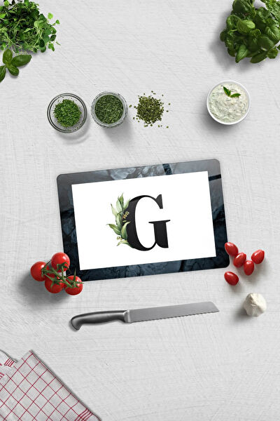 Decorita Kesme Tahtası