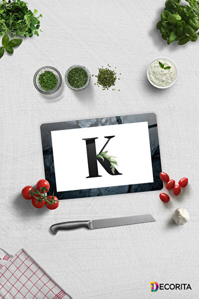 Decorita Kesme Tahtası