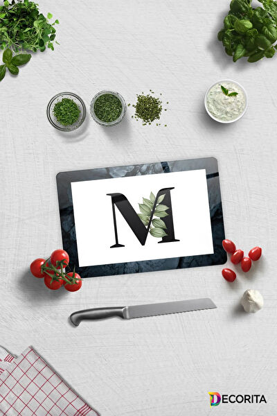 Decorita Kesme Tahtası