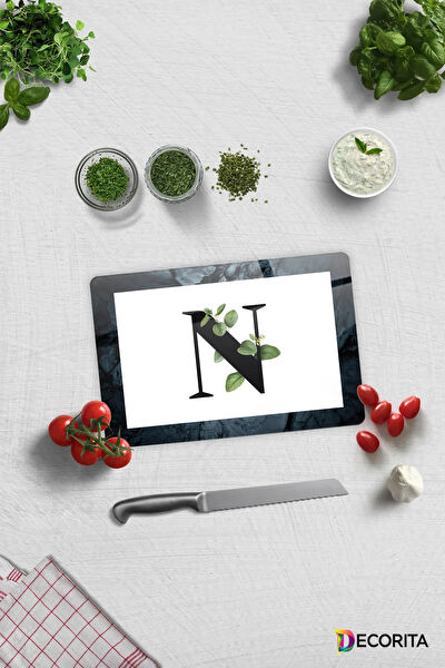 Decorita Kesme Tahtası