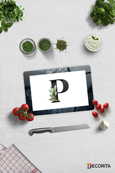 Decorita Kesme Tahtası