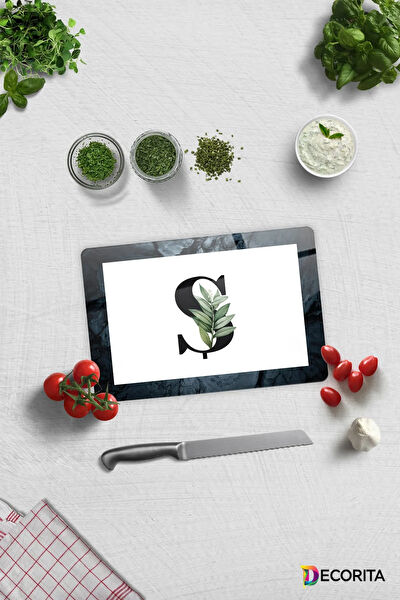 Decorita Kesme Tahtası