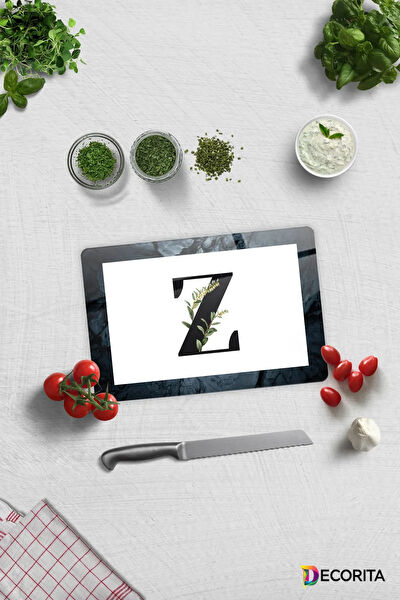 Decorita Kesme Tahtası