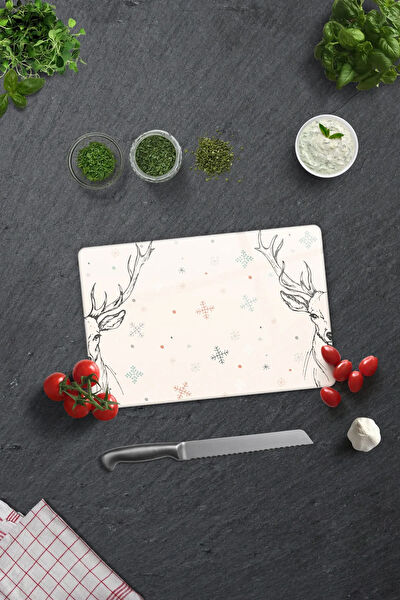 Decorita Kesme Tahtası