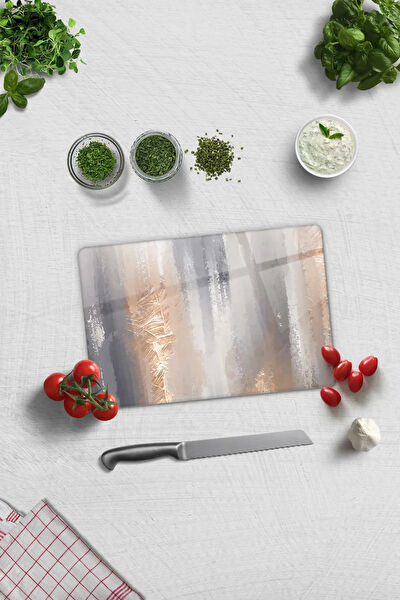 Decorita Kesme Tahtası