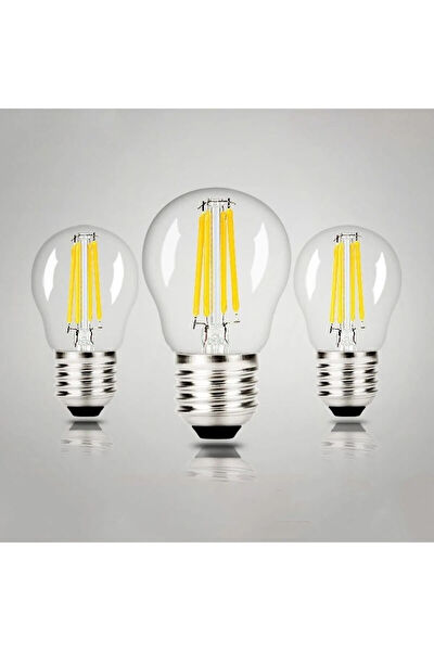 Ucuz Geldi Rustik Ampul