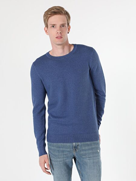 Colin's Erkek Triko, Kazak