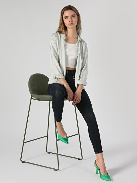 Colin's Kadın Gömlek