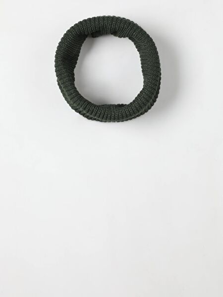 Colin's Atkı, Kaşkol, Boyunluk