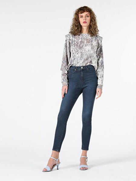 Colin's Kadın Jeans
