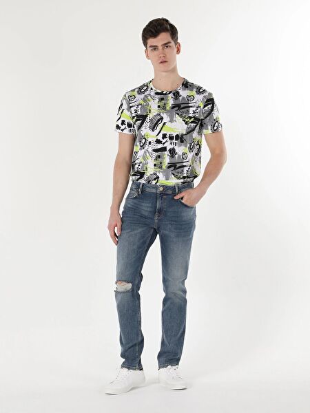Colin's Erkek Jeans
