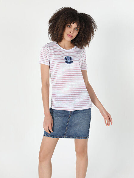 Colin's Kadın Tişört