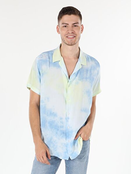 Colin's Erkek Gömlek