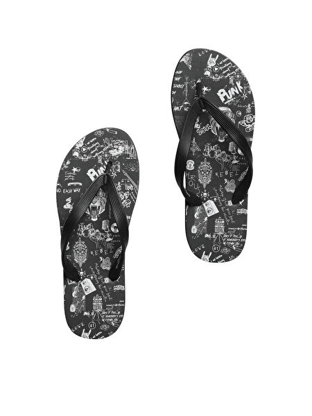 Colin's Erkek Terlik