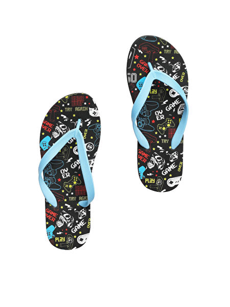 Colin's Erkek Terlik