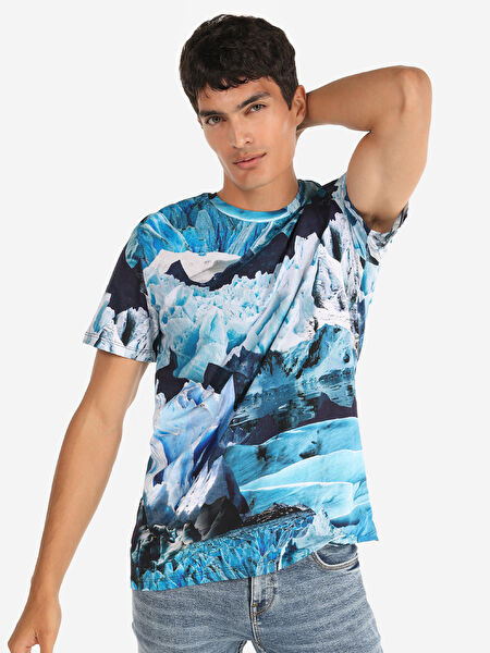 Colin's Erkek Tişört