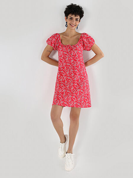 Colin's Günlük Elbise