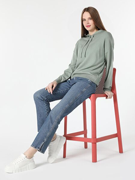 Colin's Kadın Triko, Kazak